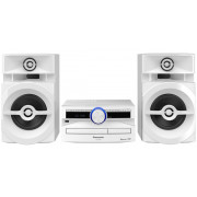 Аудиосистема Panasonic SC-UX100EE-W