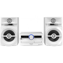 Аудиосистема Panasonic SC-UX100EE-W Аудиосистема Panasonic SC-UX100EE-W