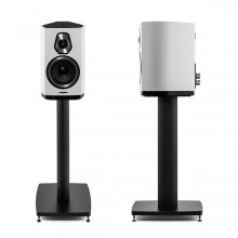 Акустическая система Sonus Faber Sonetto II White