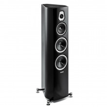 Акустическая система Sonus Faber Sonetto III Black