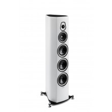 Акустическая система Sonus Faber Sonetto III White