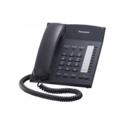 Проводной телефон Panasonic KX-TS2382UAB