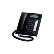Проводной телефон Panasonic KX-TS2388UAB