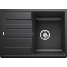 Кухонная мойка Blanco 524721 ZIA 45S COMPACT Кухонная мойка Blanco 524721 ZIA 45S COMPACT