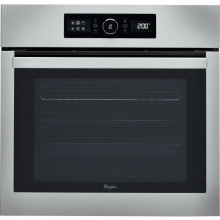Духовой шкаф Whirlpool AKZ96230IX Духовой шкаф Whirlpool AKZ96230IX