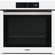 Духовой шкаф Whirlpool AKZ96230WH Духовой шкаф Whirlpool AKZ96230WH