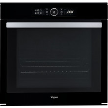 Духовой шкаф Whirlpool AKZM8480NB Духовой шкаф Whirlpool AKZM8480NB