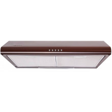 Вытяжка VENTOLUX ALDO 60 BR Вытяжка VENTOLUX ALDO 60 BR