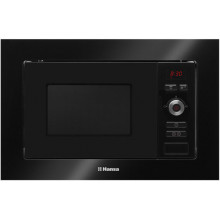 Встраиваемая микроволновая печь Hansa AMM20BESH