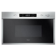Встраиваемая микроволновая печь Whirlpool AMW442IX