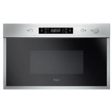 Встраиваемая микроволновая печь Whirlpool AMW442IX Встраиваемая микроволновая печь Whirlpool AMW442IX