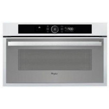 Встраиваемая микроволновая печь Whirlpool AMW731WH