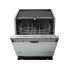 Встраиваемая посудомоечная машина VENTOLUX DW 6012 4M