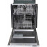 Встраиваемая посудомоечная машина VENTOLUX DW 6012 4M
