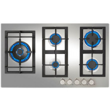Варочная поверхность Teka EFX 90 5G AI AL DR Варочная поверхность Teka EFX 90 5G AI AL DR