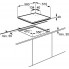 Варочная поверхность Electrolux EGE 6182NOK