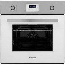 Духовой шкаф Gunter&Hauer EOM 557 WTEL Духовой шкаф Gunter&Hauer EOM 557 WTEL