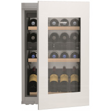 Встраиваемый винный шкаф Liebherr EWTgw 1683
