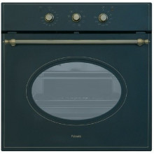 Духовой шкаф Fabiano FBO-R 41 Antracit