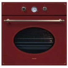 Духовой шкаф Fabiano FBO-R 43 Burgundy