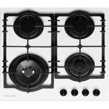 Варочная поверхность  Gunter&Hauer GL 643 W Варочная поверхность  Gunter&Hauer GL 643 W