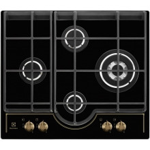 Варочная поверхность Electrolux GPE363RBK Варочная поверхность Electrolux GPE363RBK