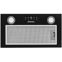 Вытяжка Zirtal GRUPPO 5 BL