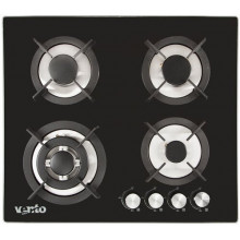 Варочная поверхность VENTOLUX HG K7 CEST (BK) Варочная поверхность VENTOLUX HG K7 CEST (BK)