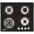 Варочная поверхность VENTOLUX HG K7 CEST (BK)