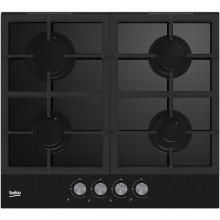 Варочная поверхность Beko HILG64225S Варочная поверхность Beko HILG64225S