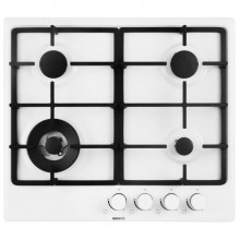 Варочная поверхность Beko HILW 64225 SW Варочная поверхность Beko HILW 64225 SW