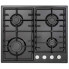 Варочная поверхность VENTOLUX HSF640-D3 CS (BK)