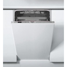 Встраиваемая посудомоечная машина Hotpoint-Ariston HSIO3T235WCE