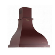 Вытяжка Fabiano NeoRustic 90 Burgundy Вытяжка Fabiano NeoRustic 90 Burgundy