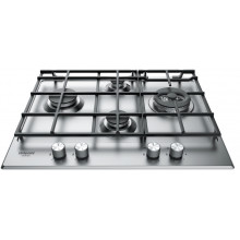Варочная поверхность Hotpoint-Ariston PCN 641 T/IX/HA EE Варочная поверхность Hotpoint-Ariston PCN 641 T/IX/HA EE