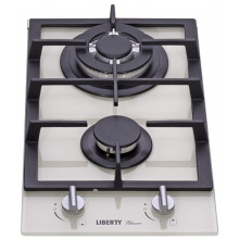 Варочная поверхность LIBERTY  PG3121BG-CCAV (455) Варочная поверхность LIBERTY  PG3121BG-CCAV (455)