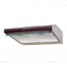 Вытяжка VENTOLUX ROMA60BRLUX Вытяжка VENTOLUX ROMA60BRLUX