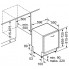 Встраиваемая посудомоечная машина Bosch SMV24AX03E
