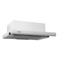 Вытяжка Fabiano Slim 50 White Вытяжка Fabiano Slim 50 White