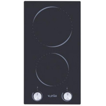 Варочная поверхность VENTOLUX VB 62 K Варочная поверхность VENTOLUX VB 62 K