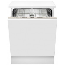 Встраиваемая посудомоечная машина Hansa ZIM634B Встраиваемая посудомоечная машина Hansa ZIM634B