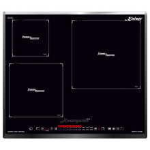 Варочная поверхность Kaiser KCT 6536 FI Avant Варочная поверхность Kaiser KCT 6536 FI Avant