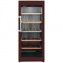 Винный шкаф Liebherr WKt 4552