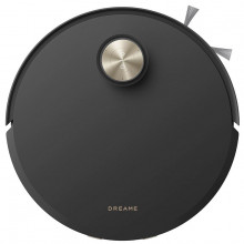 Робот-пылесос Dreame AQUA10 ROLLER RLH31CE-BL