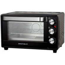 Электродуховка Grunhelm GN252AB