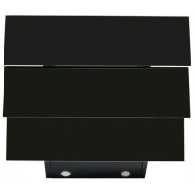 Вытяжка Grunhelm GVN 3521 B Вытяжка Grunhelm GVN 3521 B