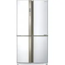 Холодильник Sharp SJEX820FWH