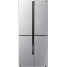 Холодильник Gorenje NRM8182MX