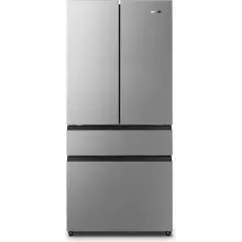 Холодильник Gorenje NRM 8181 UX 