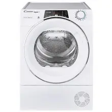 Сушильная машина Candy  RO4H7A1TCEX-S